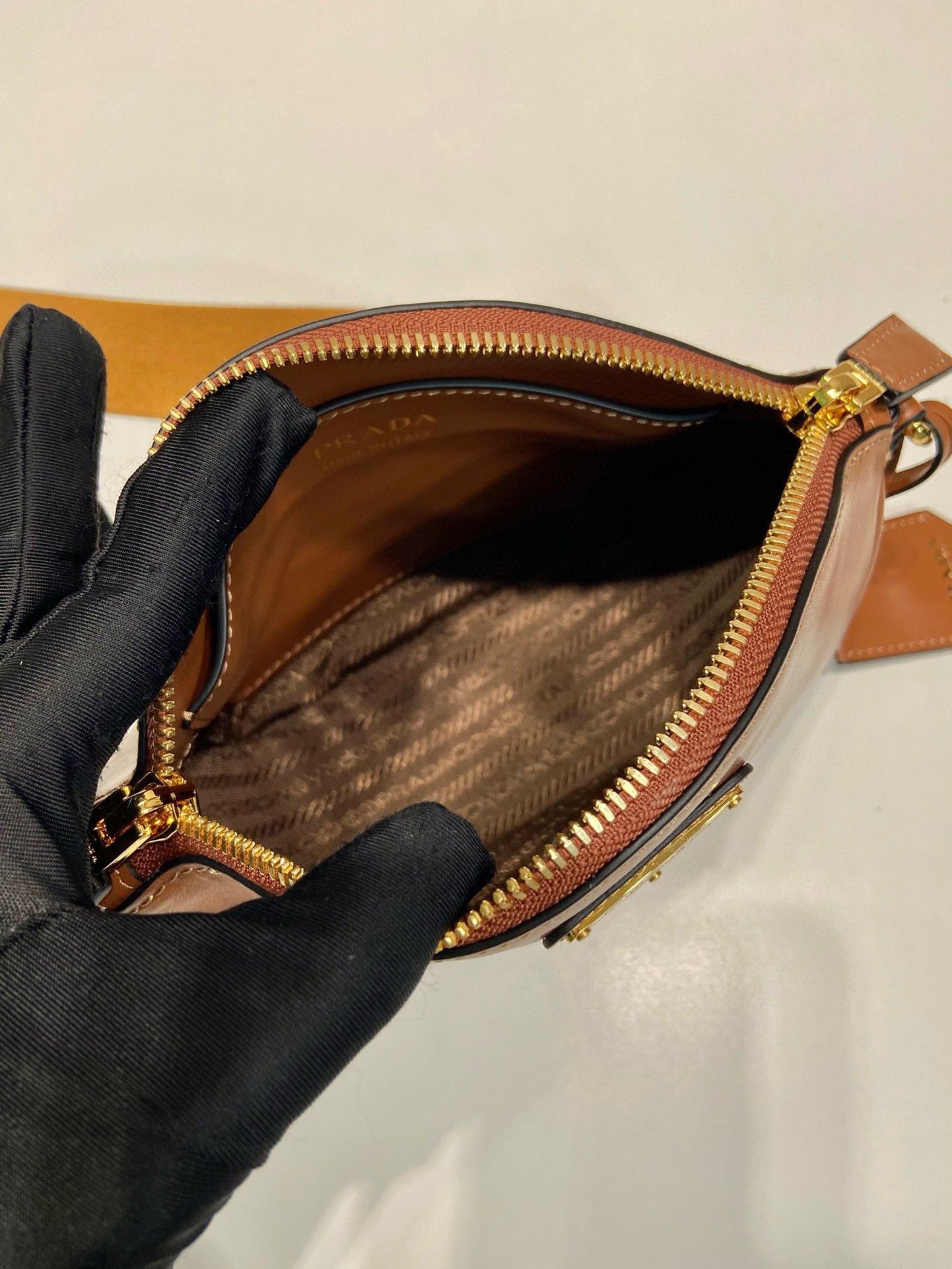 Prada Cross Body Bag