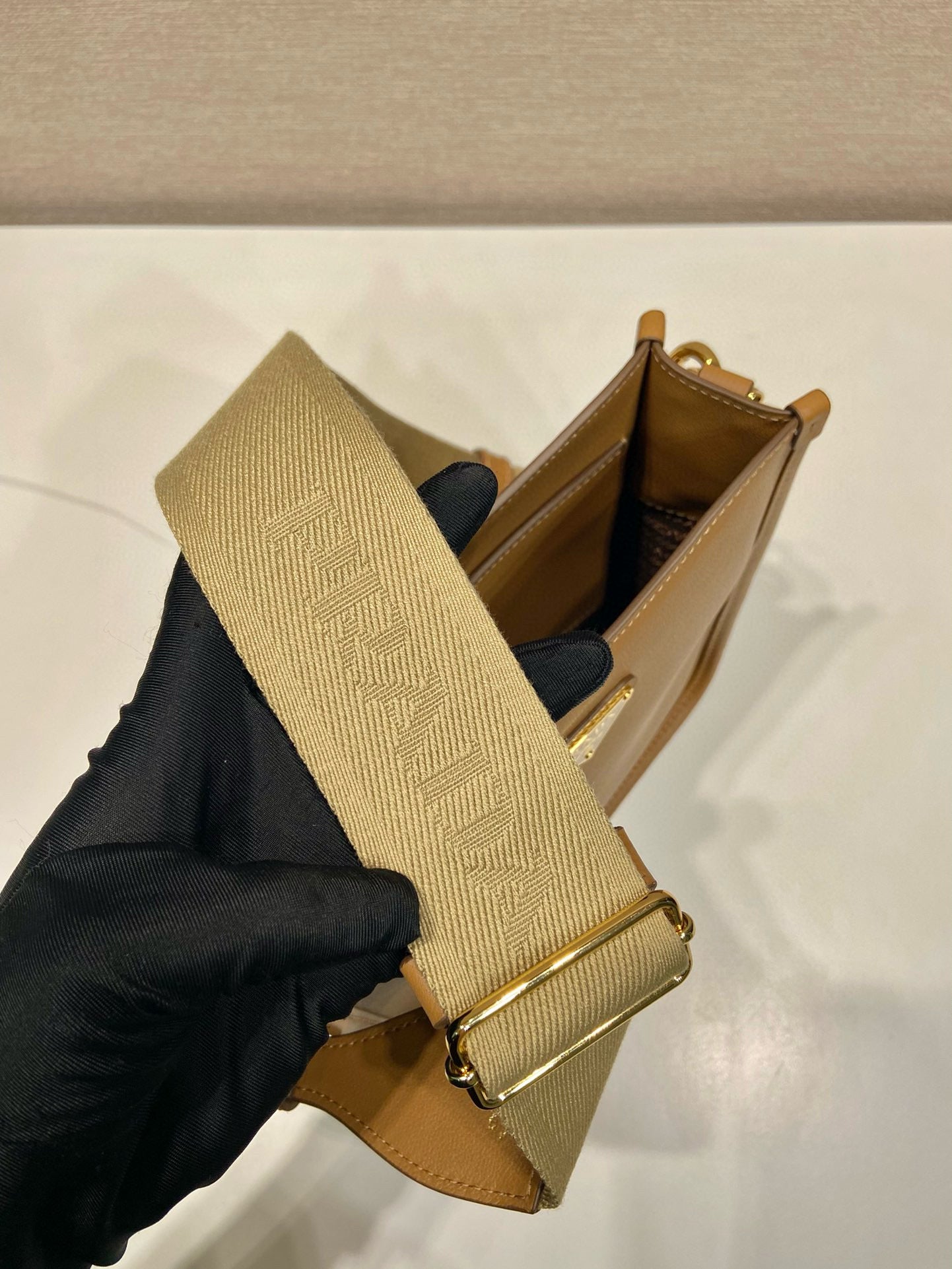 Prada Shoulder Bag