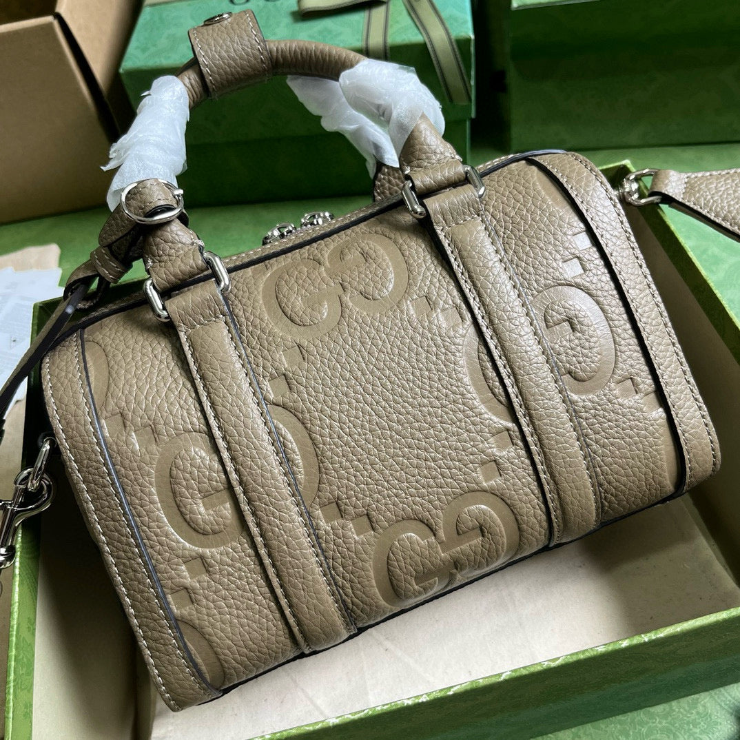 GC Duffle Bag
