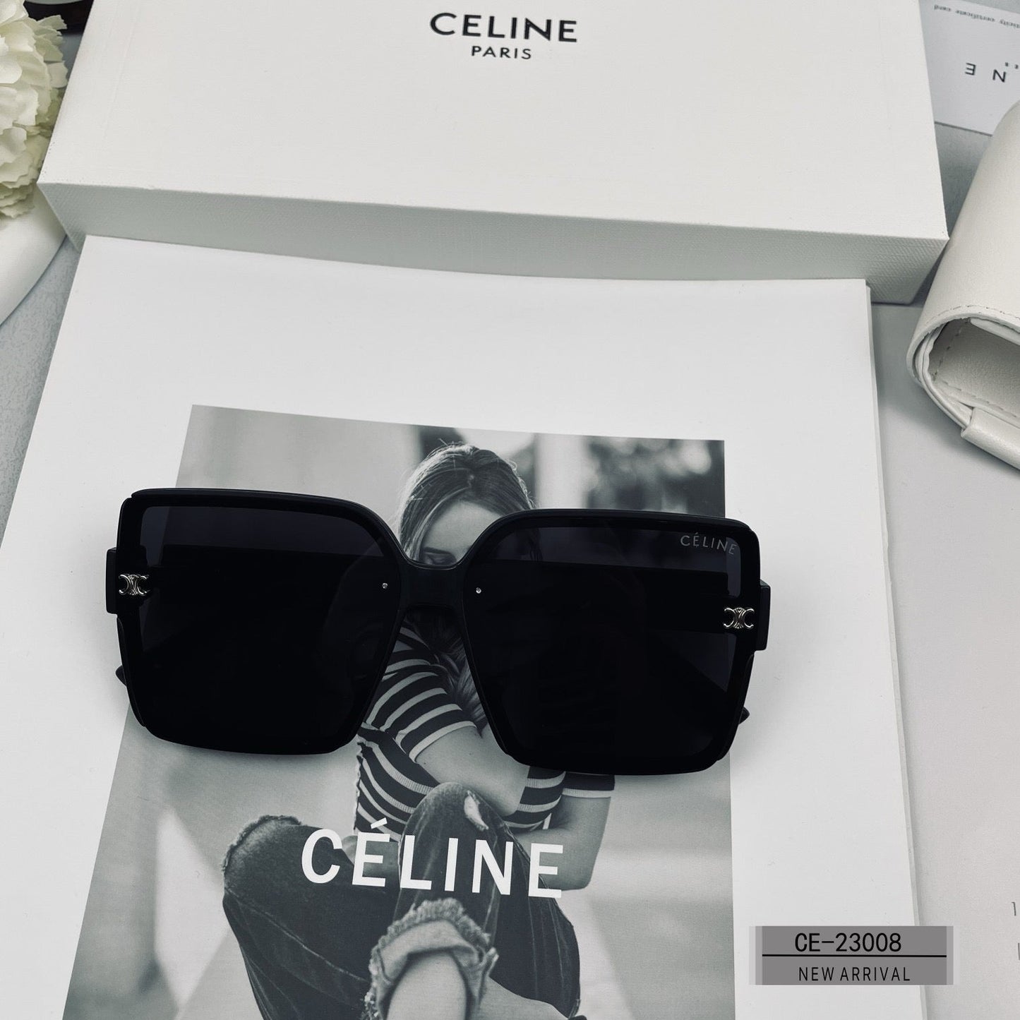 Celine Sunglasses