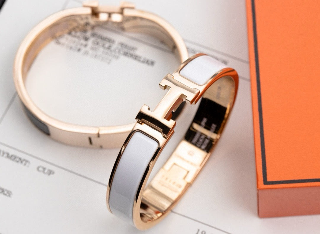 Hermes Bracelet