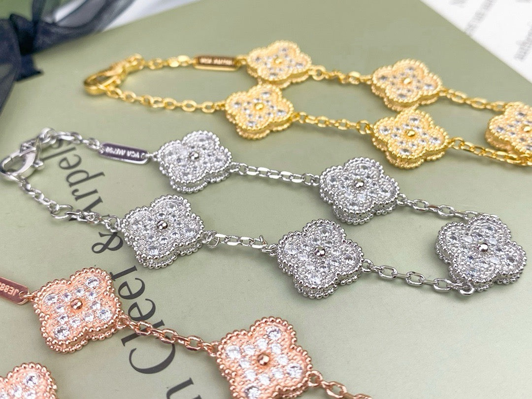 Van Cleef & Arpels Bracelet