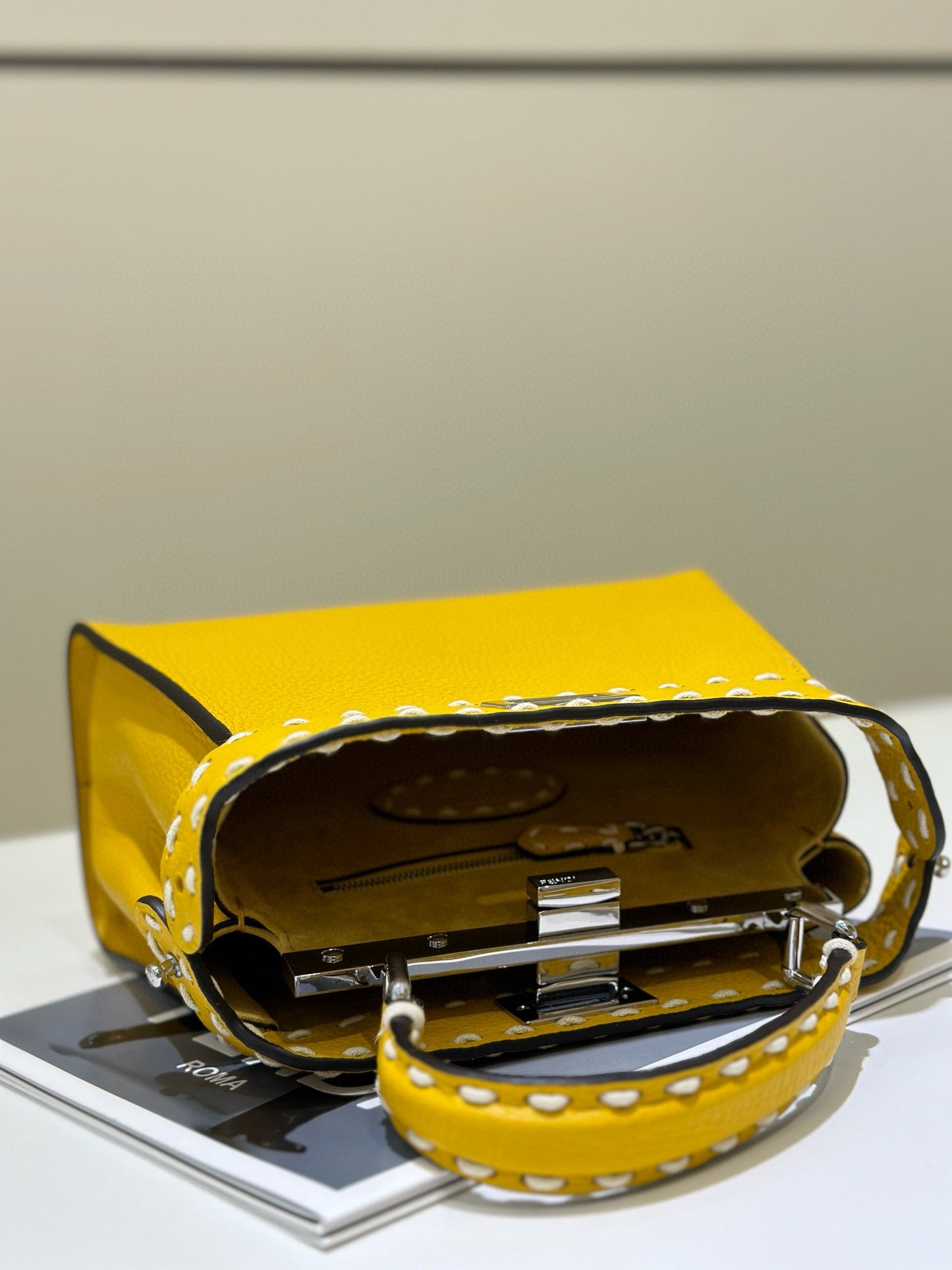 Fendi Peekaboo