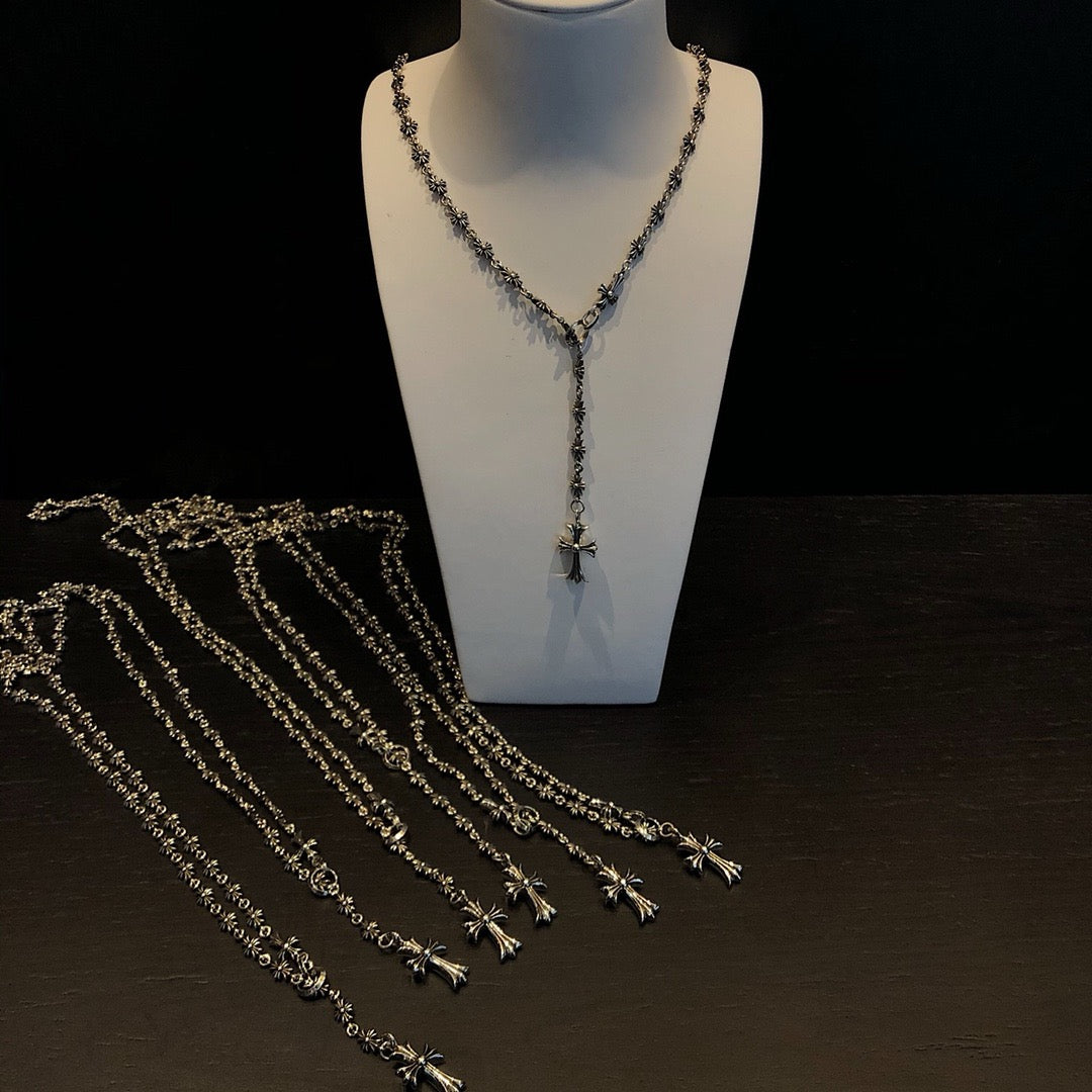 Chrome Hearts Necklace