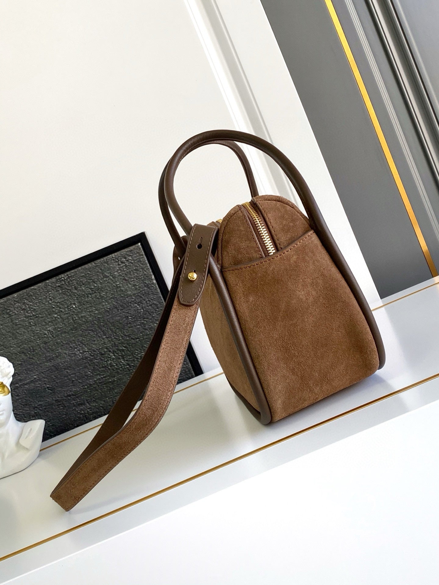 Prada Tote Bag
