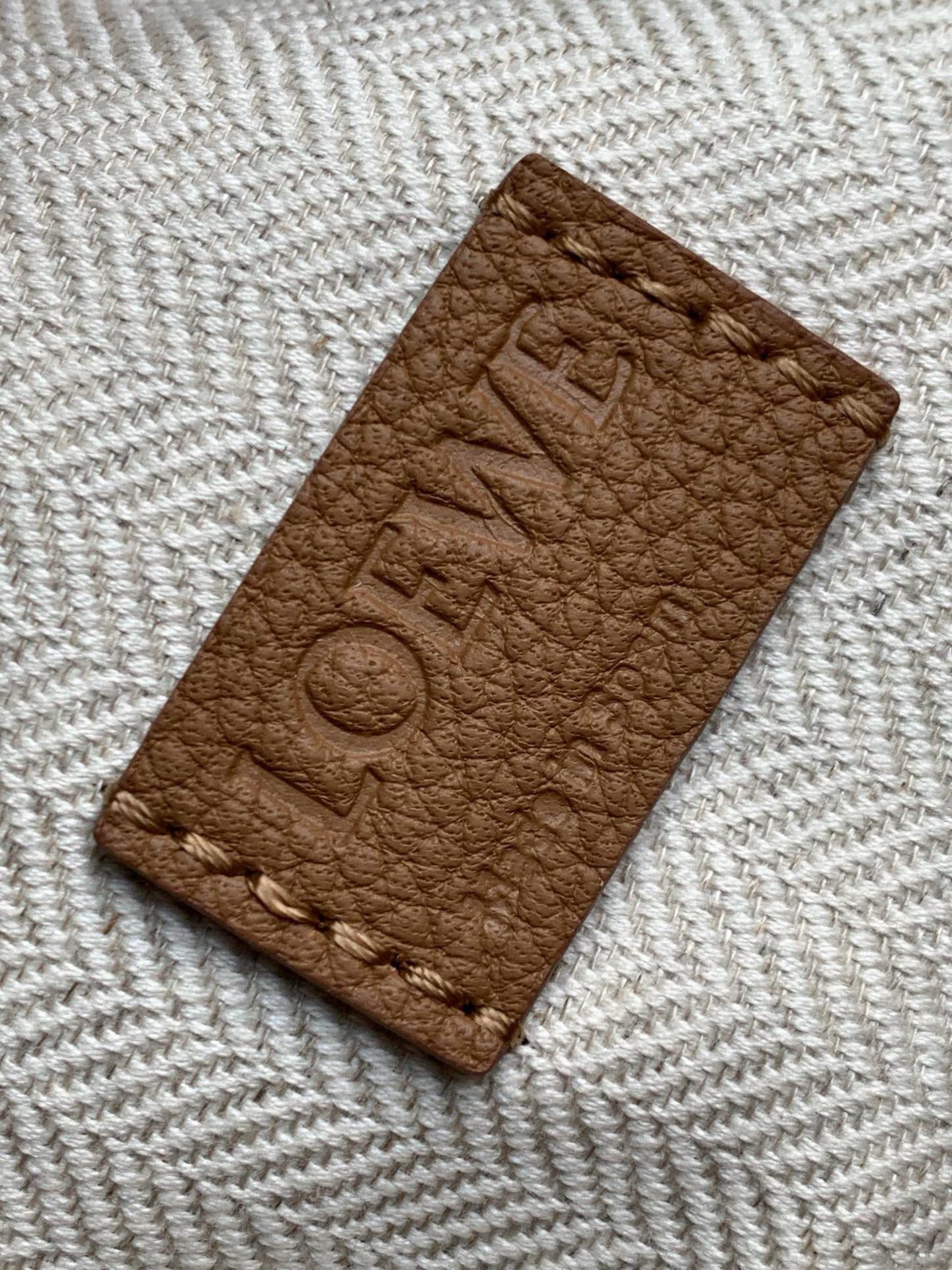 Loewe Puzzle