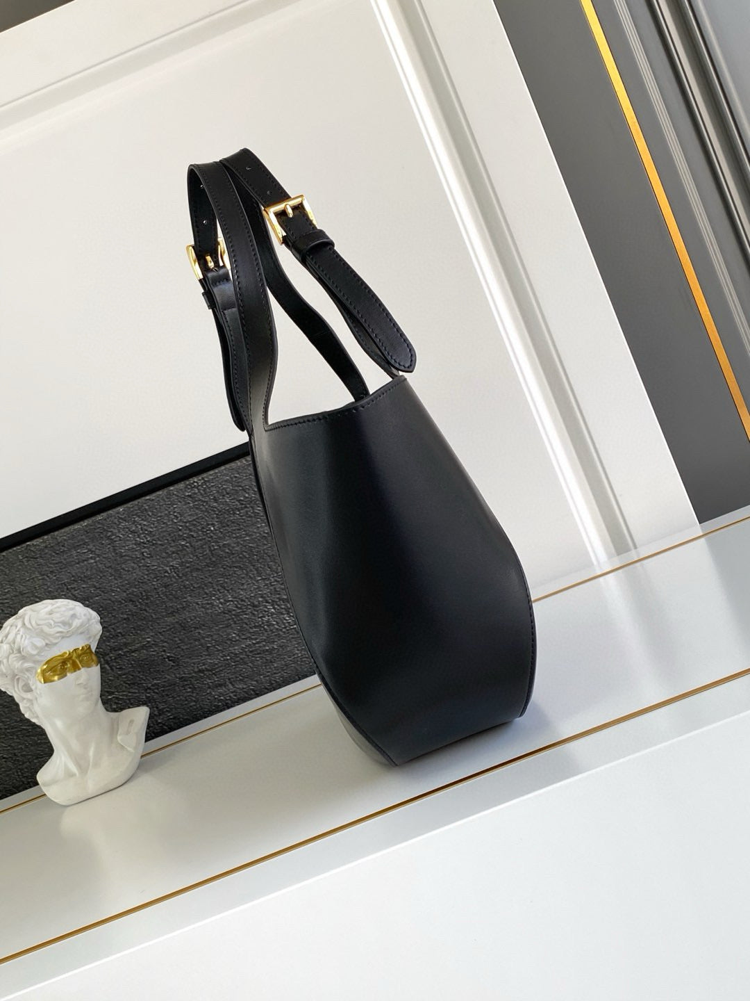 Prada Leather Bag