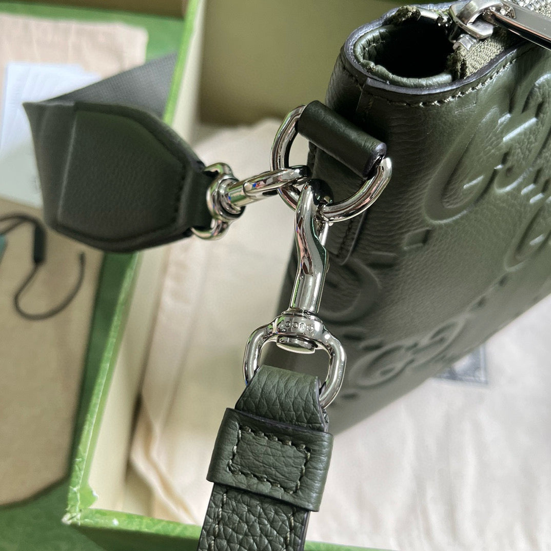 GC Messenger Bag