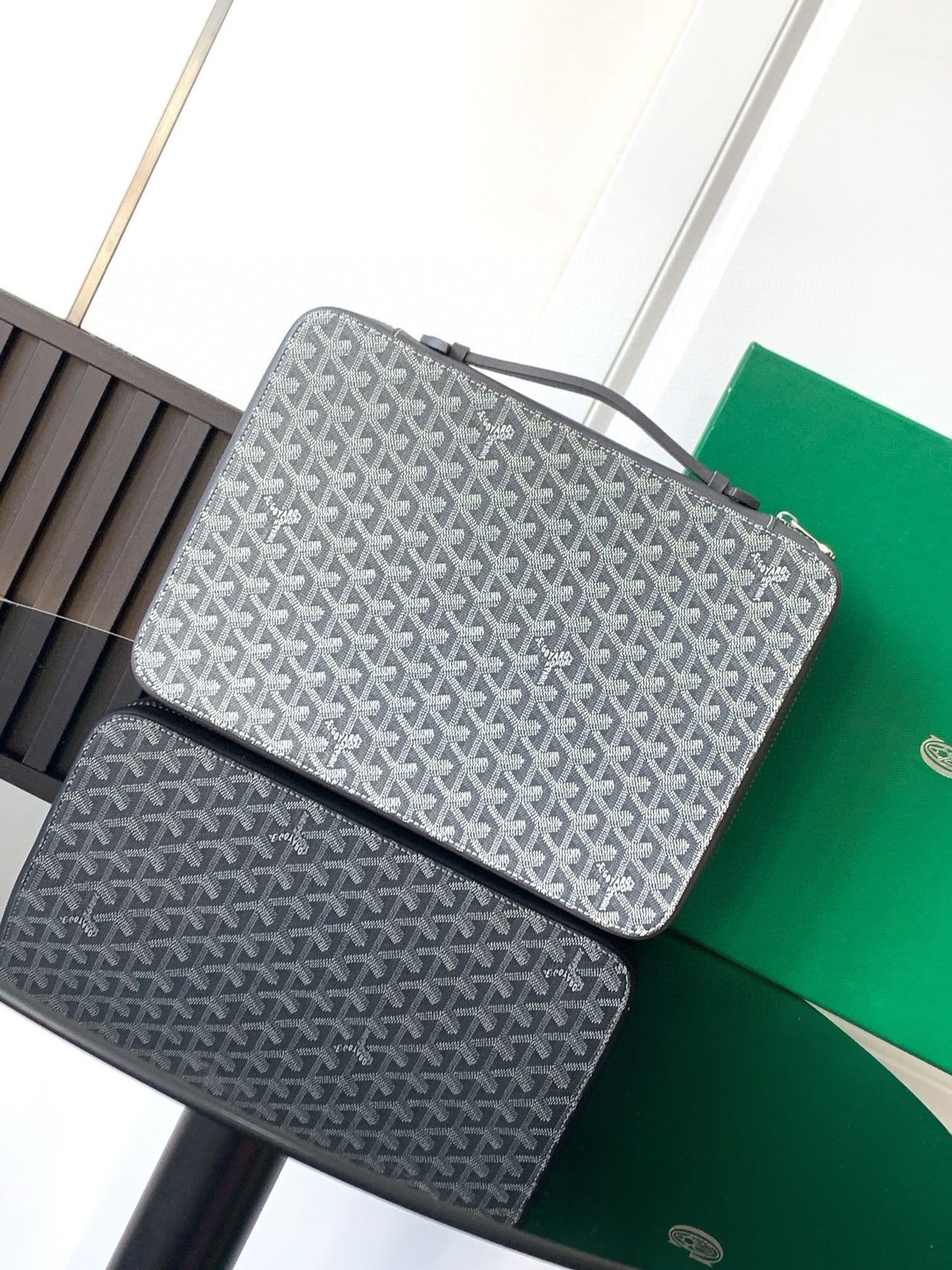 Goyard Compagnon