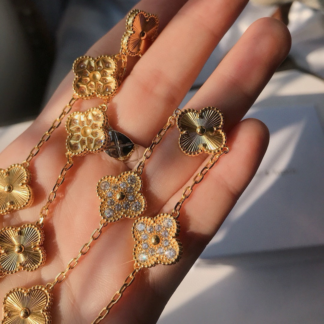 Van Cleef & Arpels Bracelet