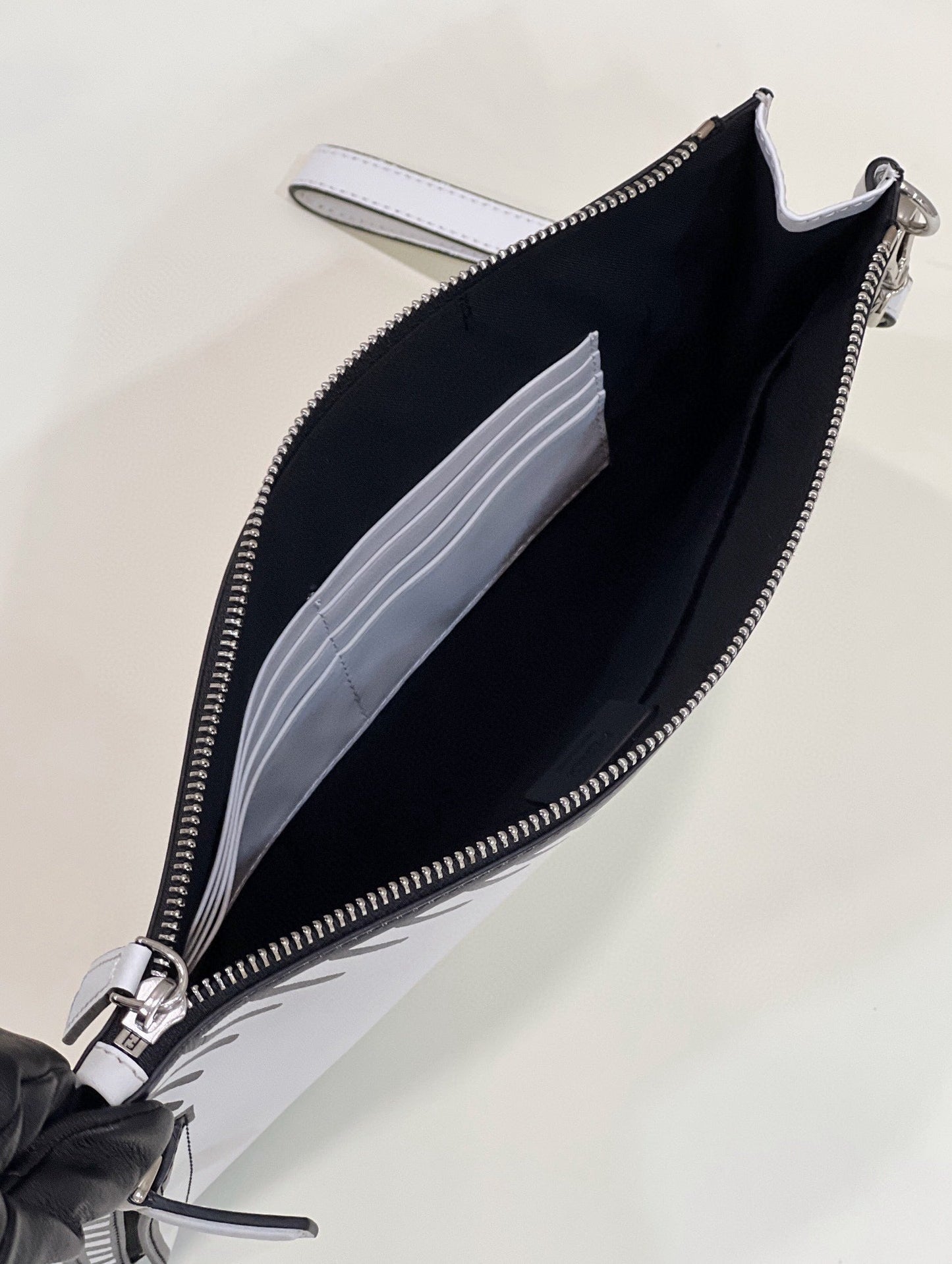 Fendi Clutch Bag