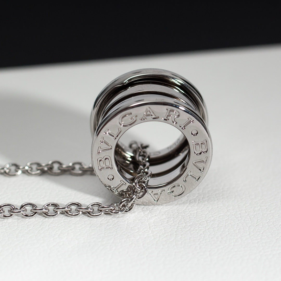 Bvlgari Necklace