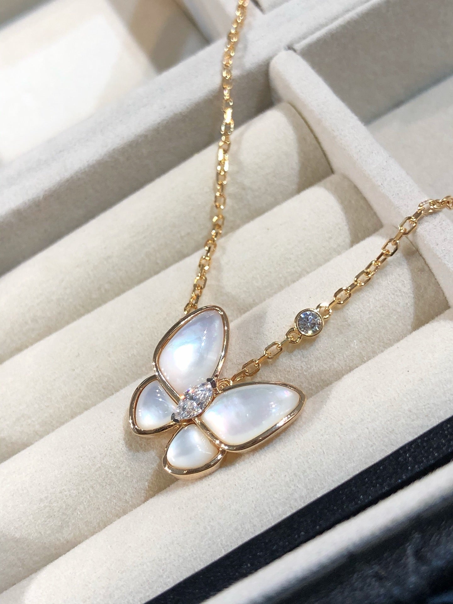 Van Cleef & Arpels Necklace