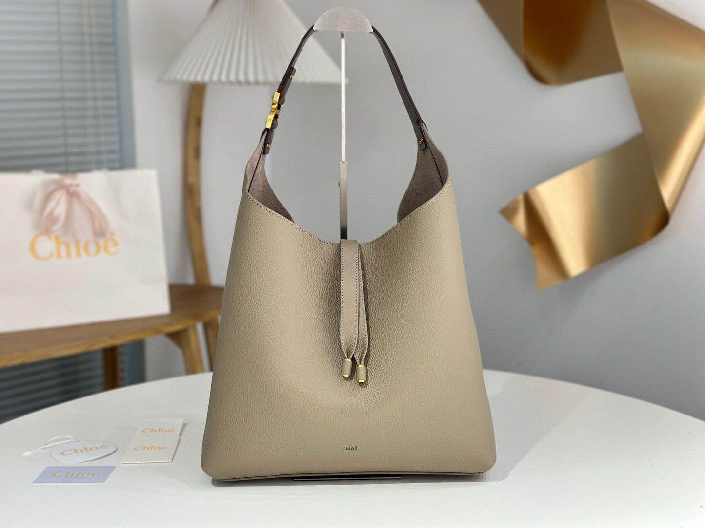 Chloe Marcie Hobo