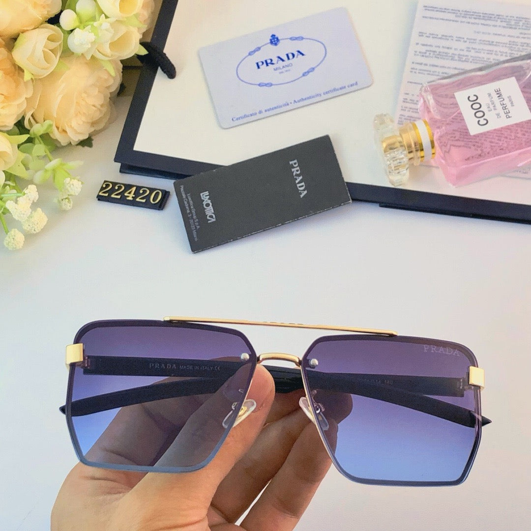 Prada Sunglasses