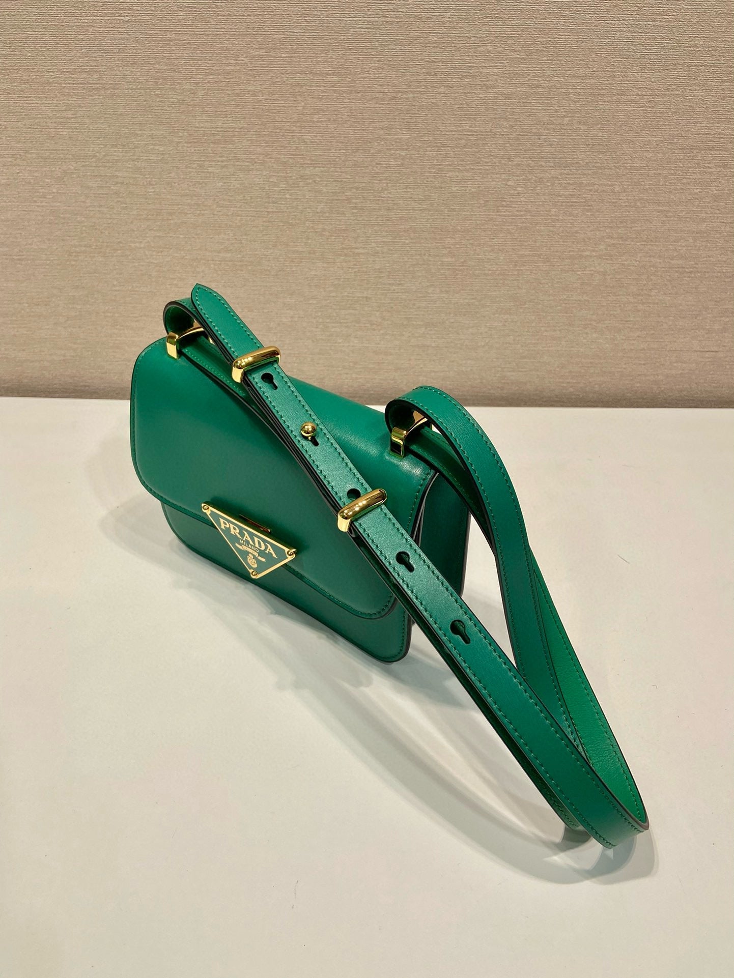 Prada Shoulder Bag