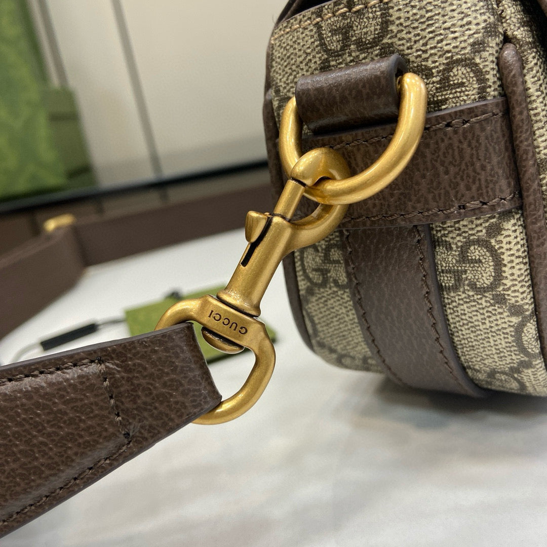 GC Cross Body Bag