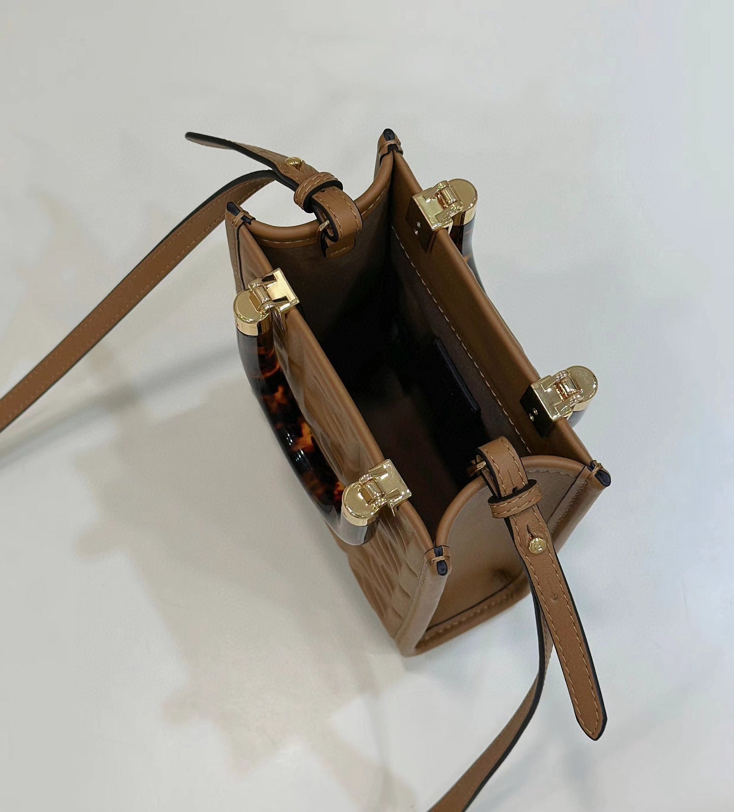 Fendi Sunshine Mini