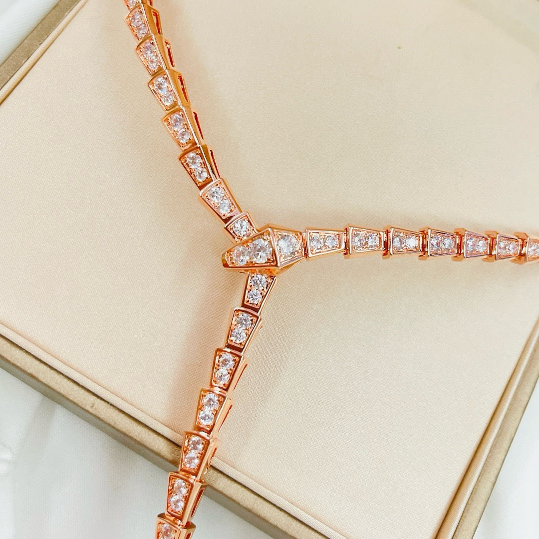Bvlgari Necklace