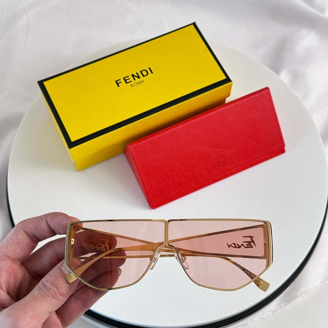 Fendi Sunglasses