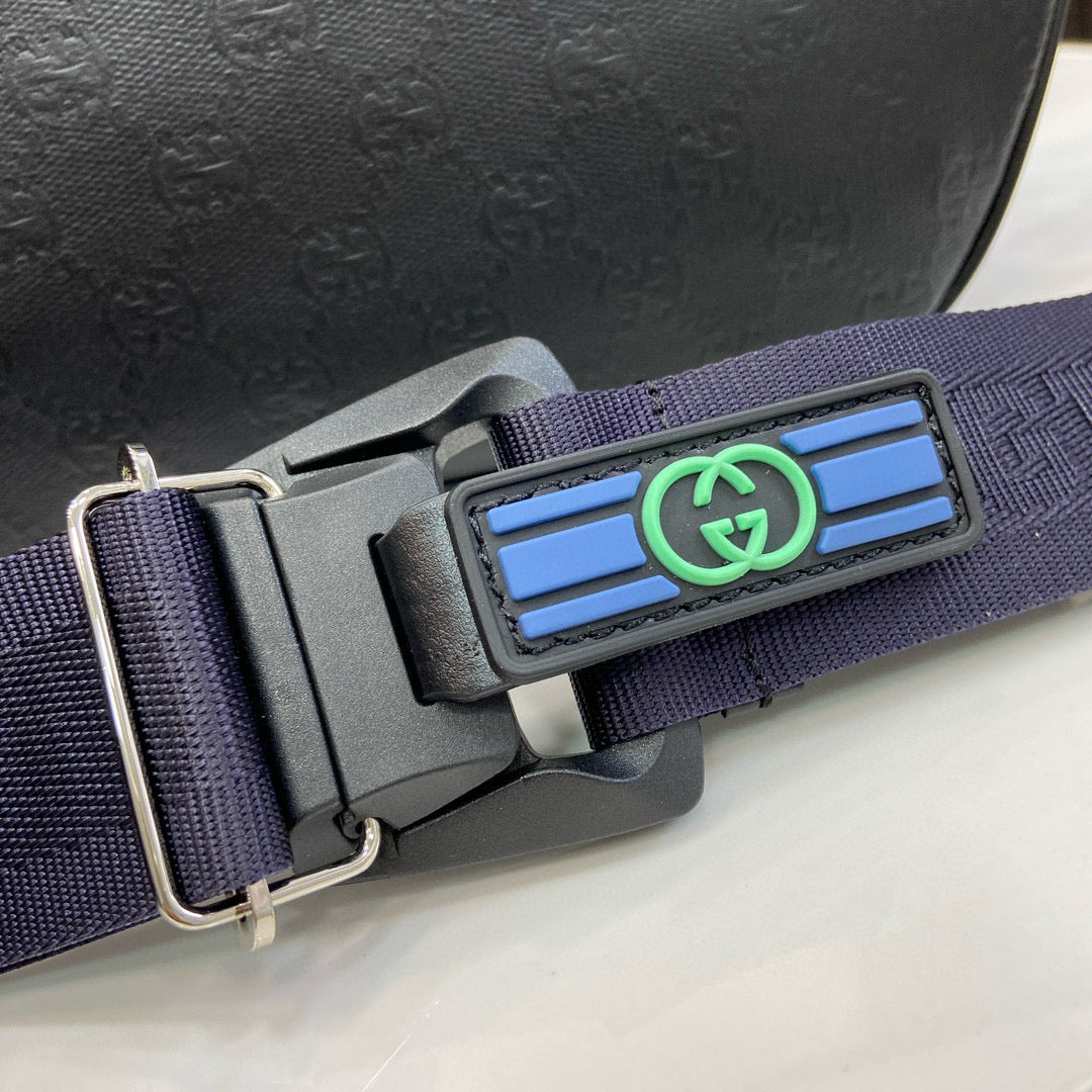 GC Cross Body Bag