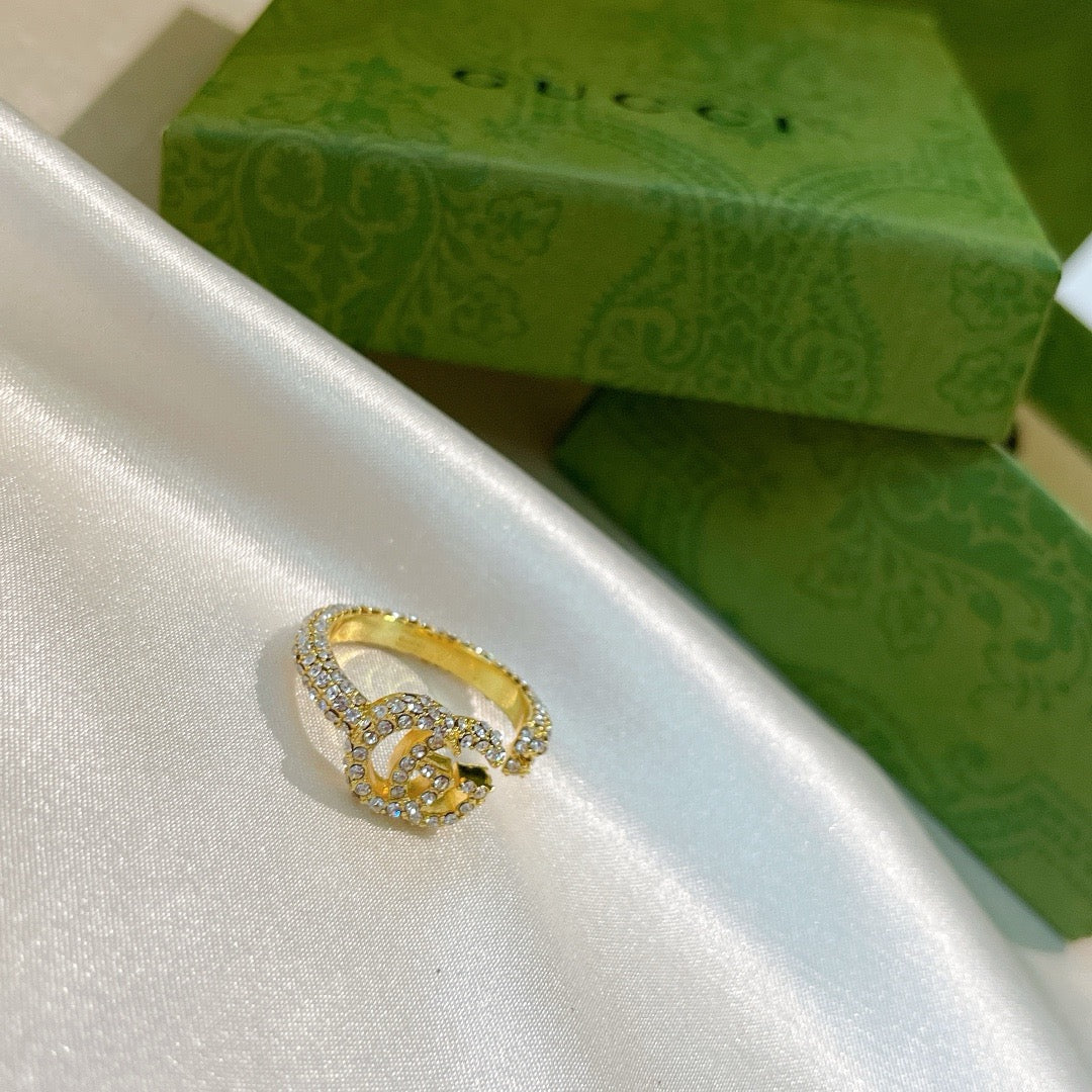 Gucci Rings