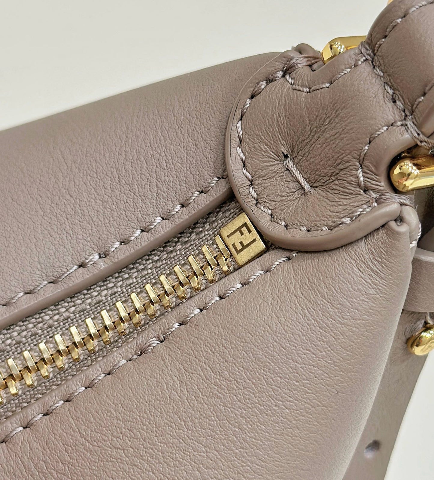 Fendi Fendigraphy Mini