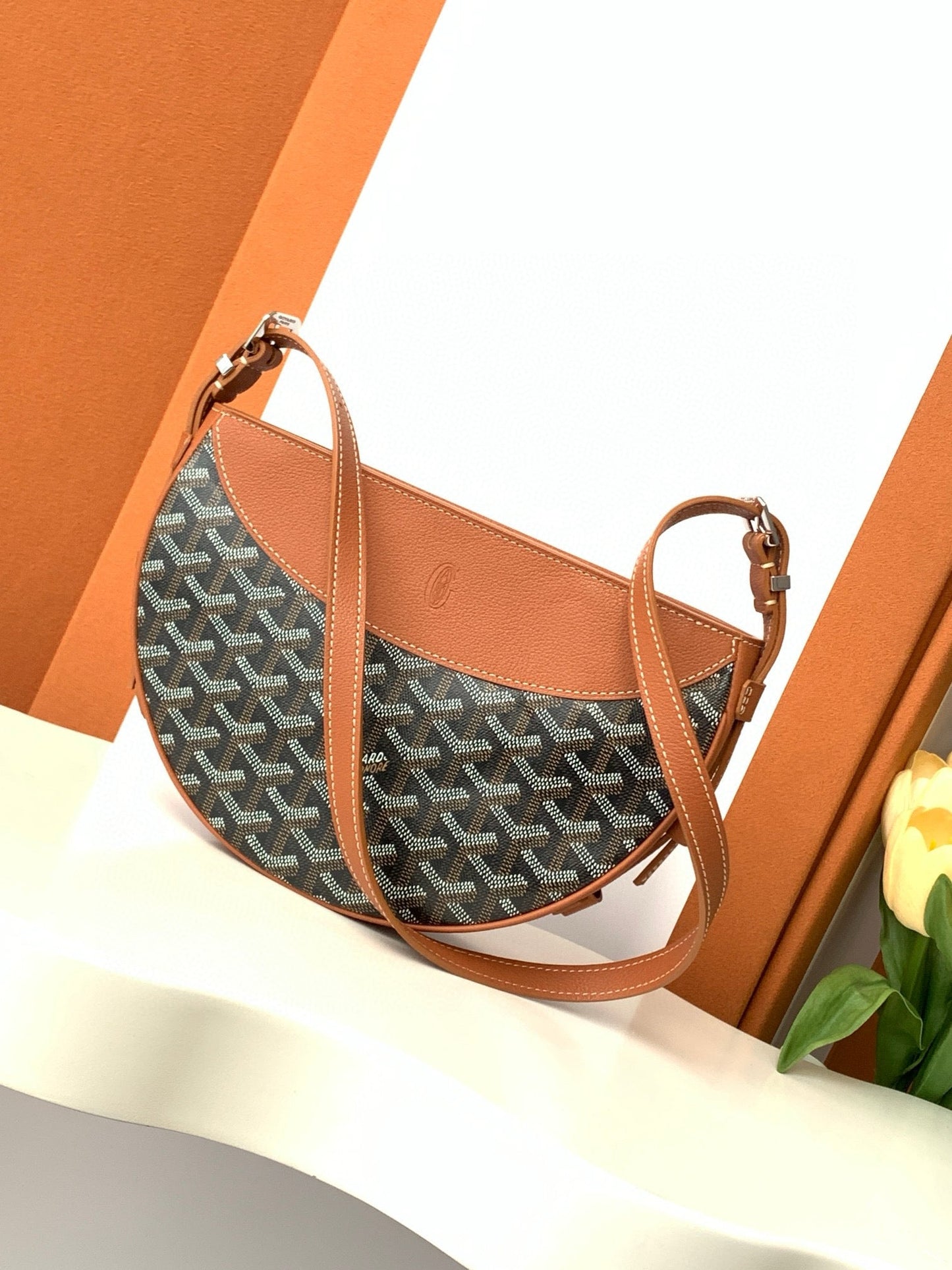 Goyard Hirondelle