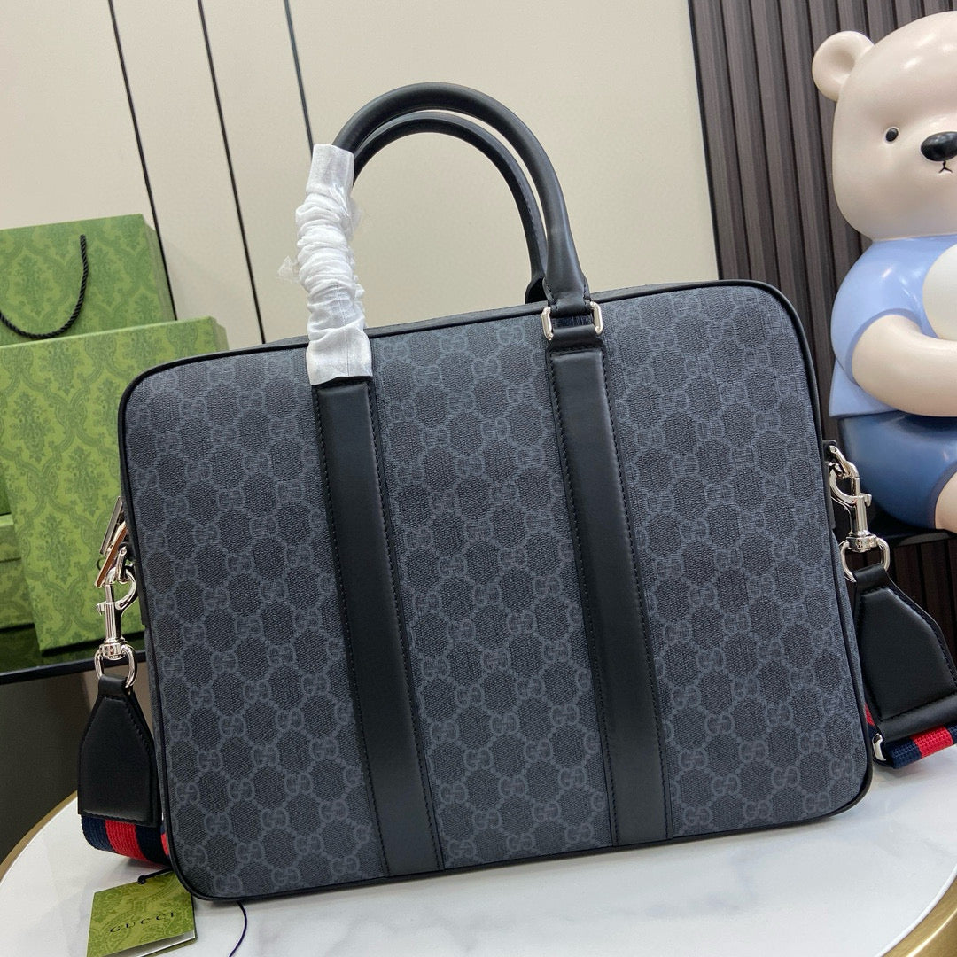 GC Briefcase