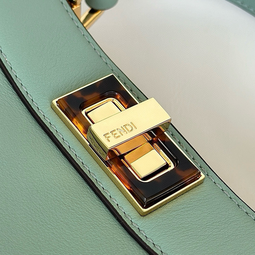 Fendi Peekaboo