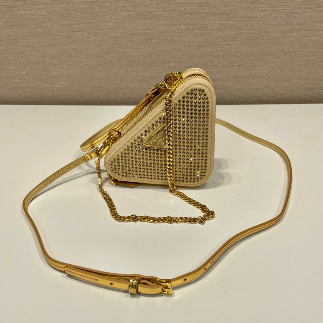 Prada Cross Body Bag