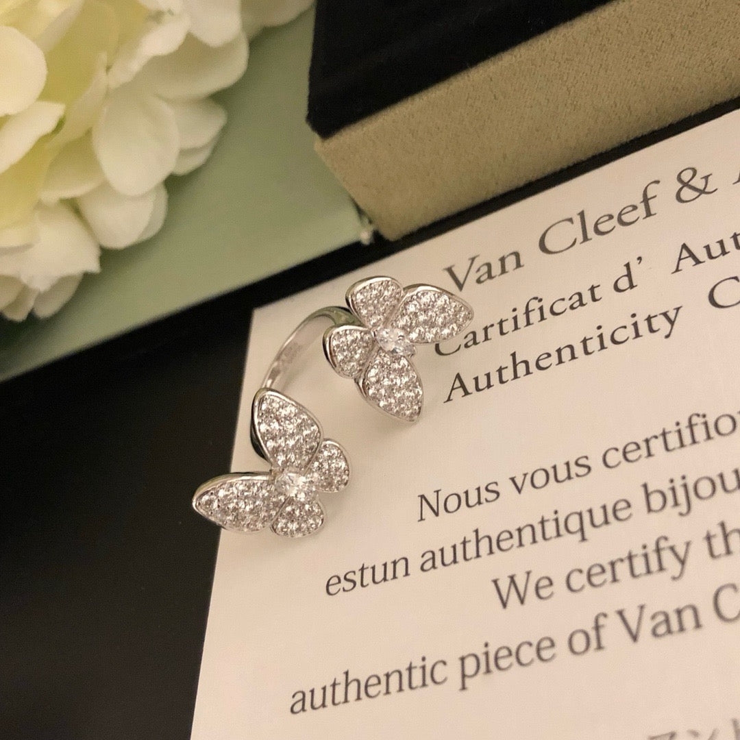 Van Cleef & Arpels Necklace