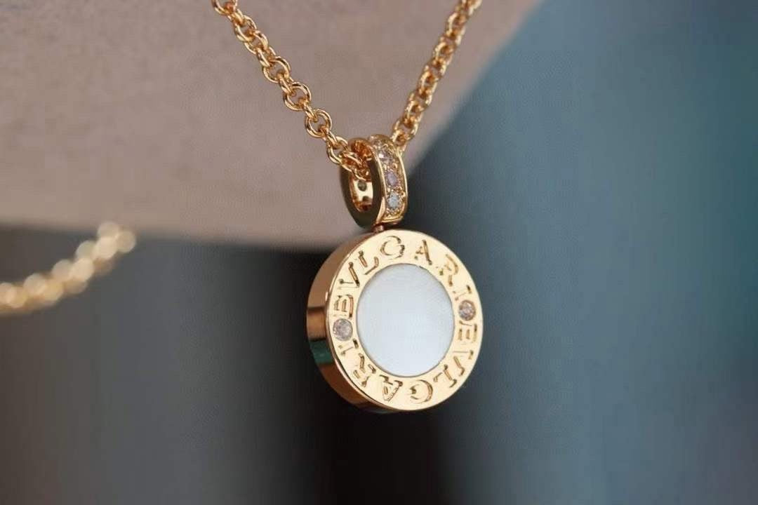 Bvlgari Necklace