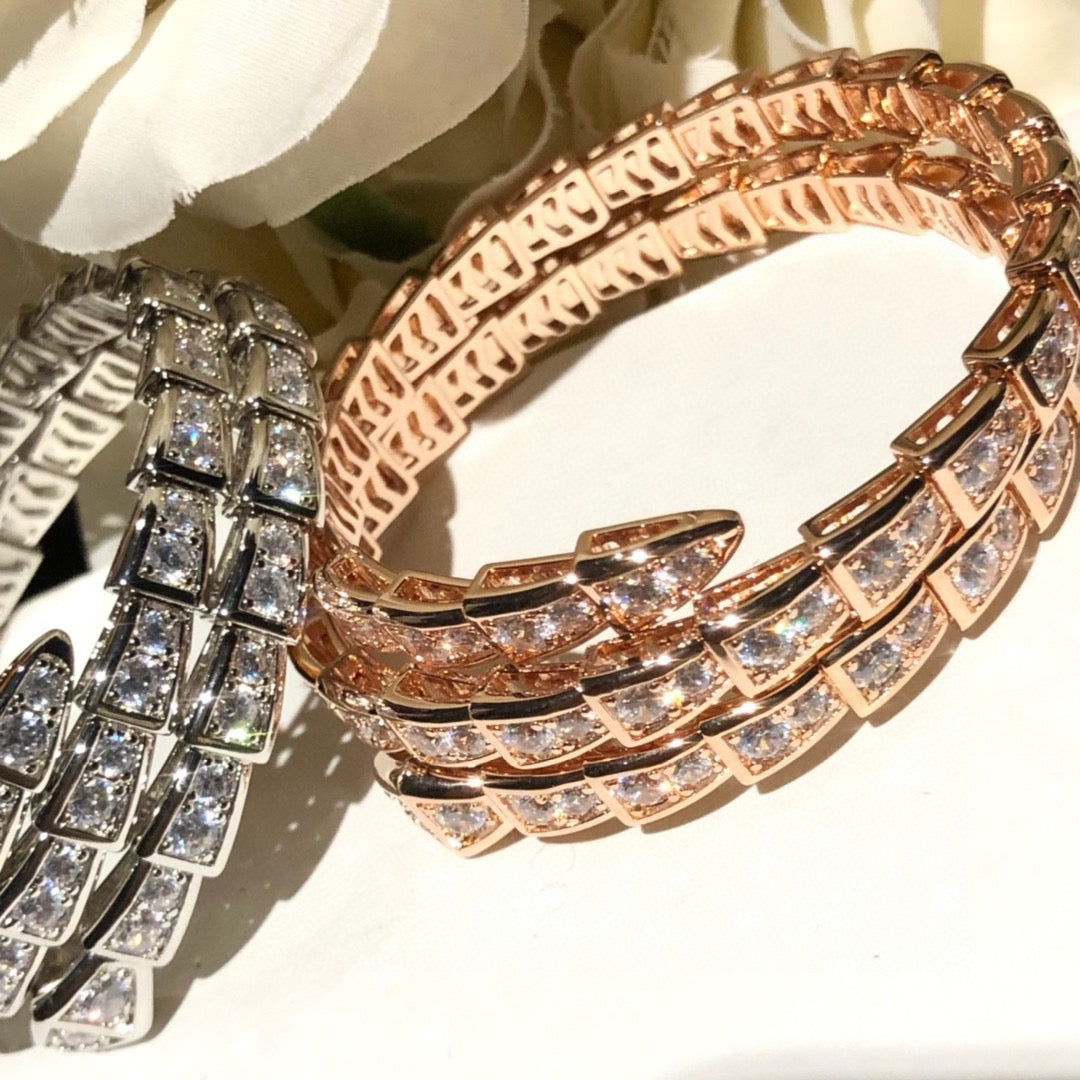 Bvlgari Bracelet