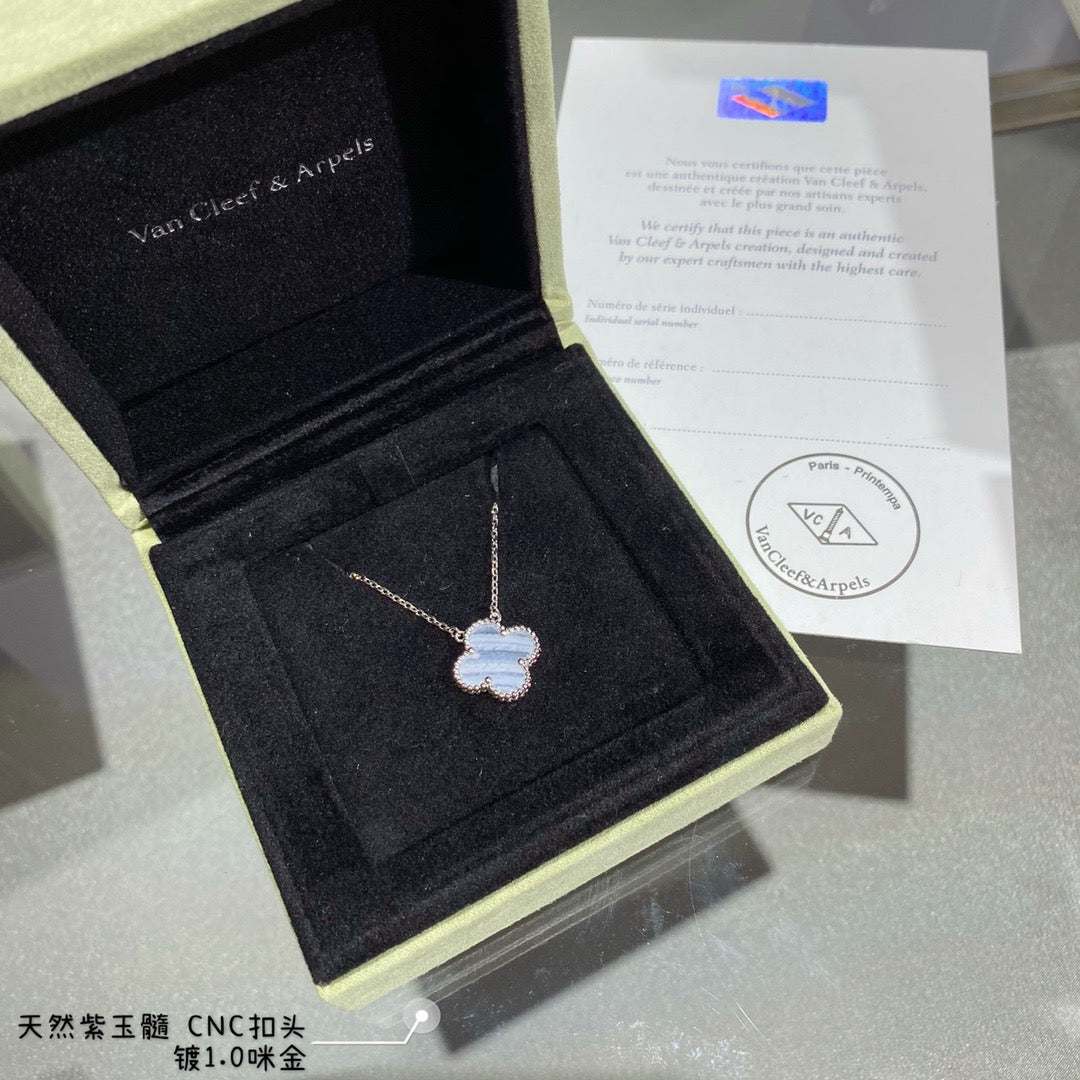 Van Cleef & Arpels Necklace