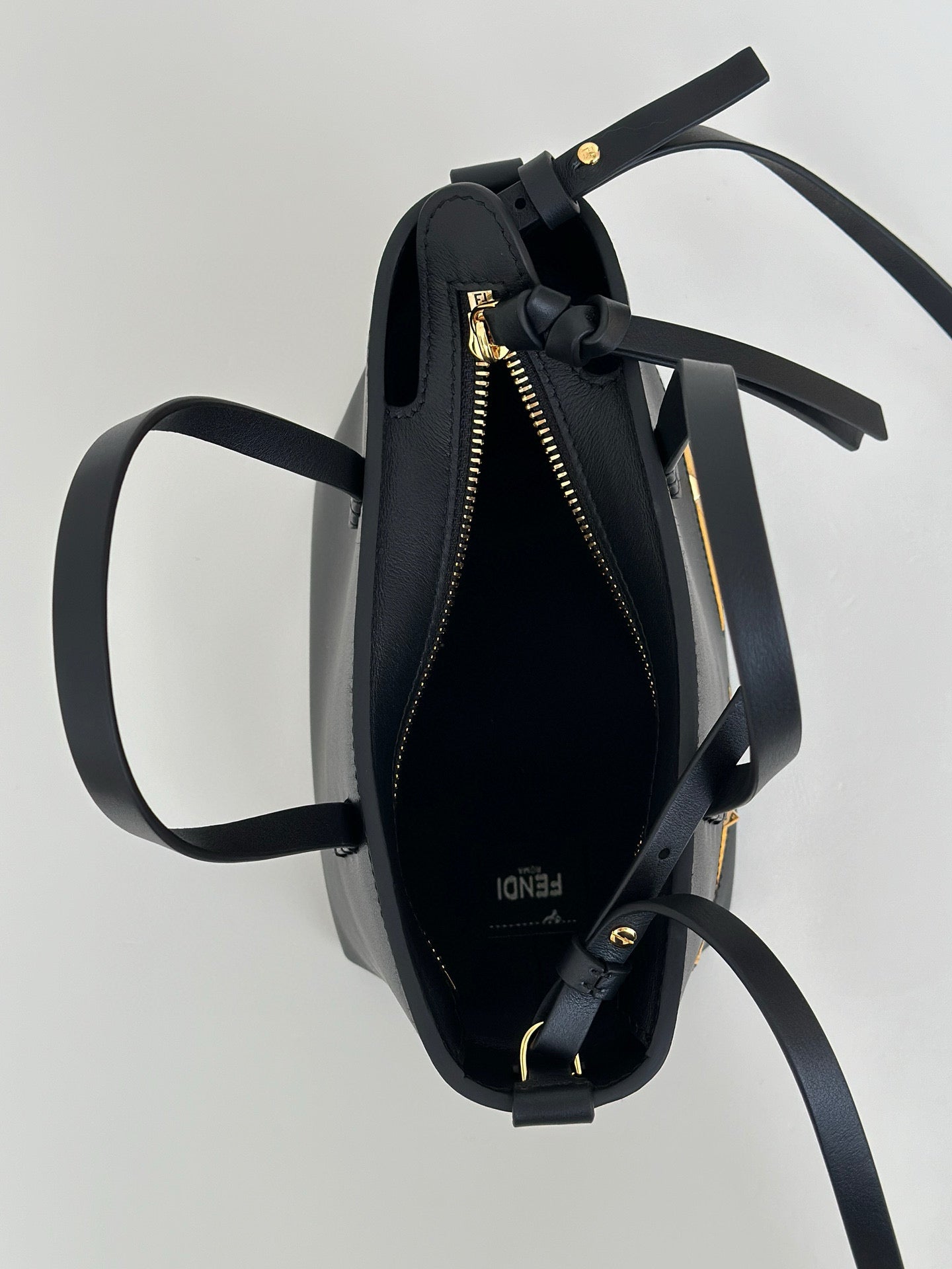Fendi Roll Mini