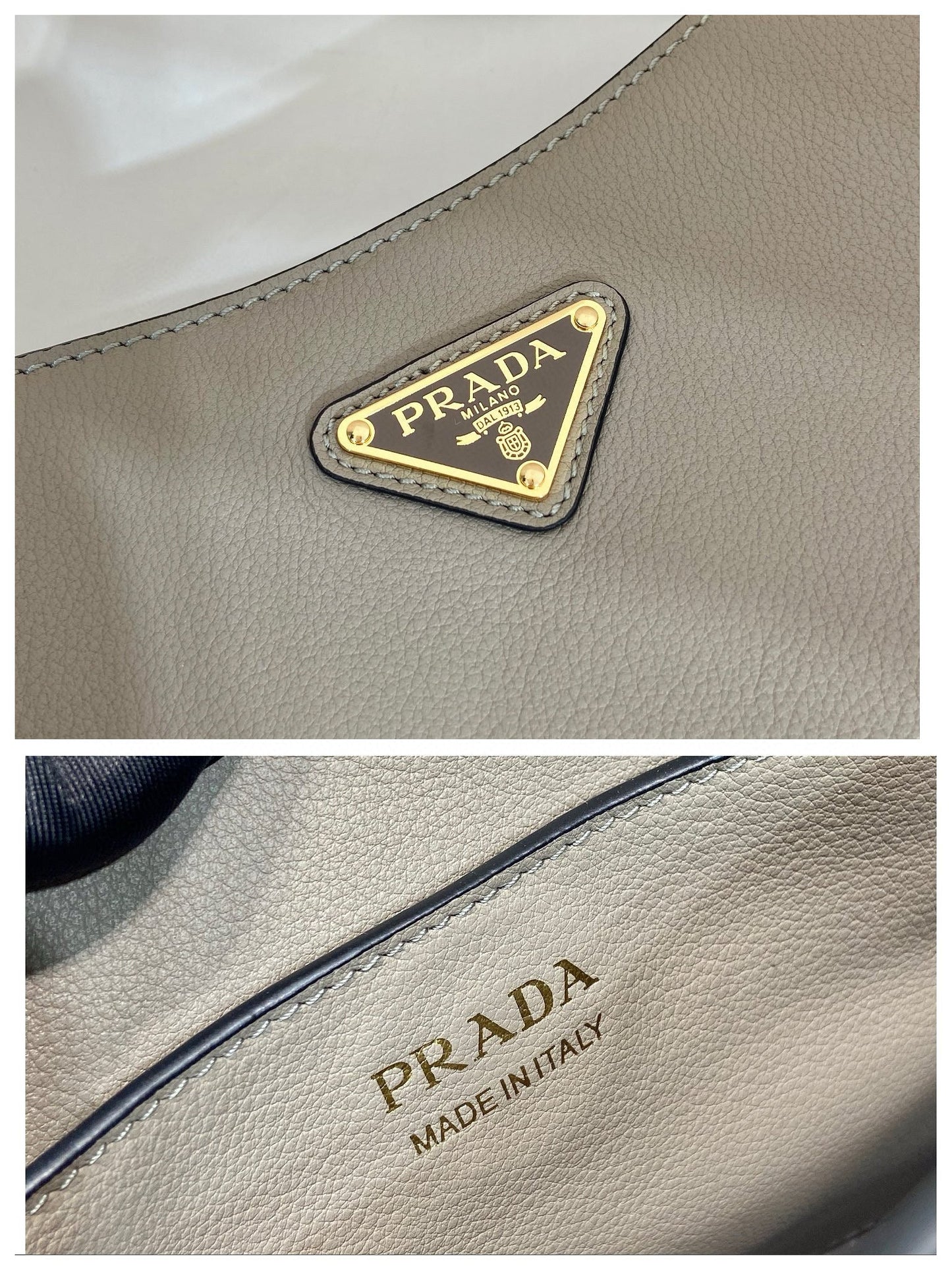 Prada Shoulder Bag