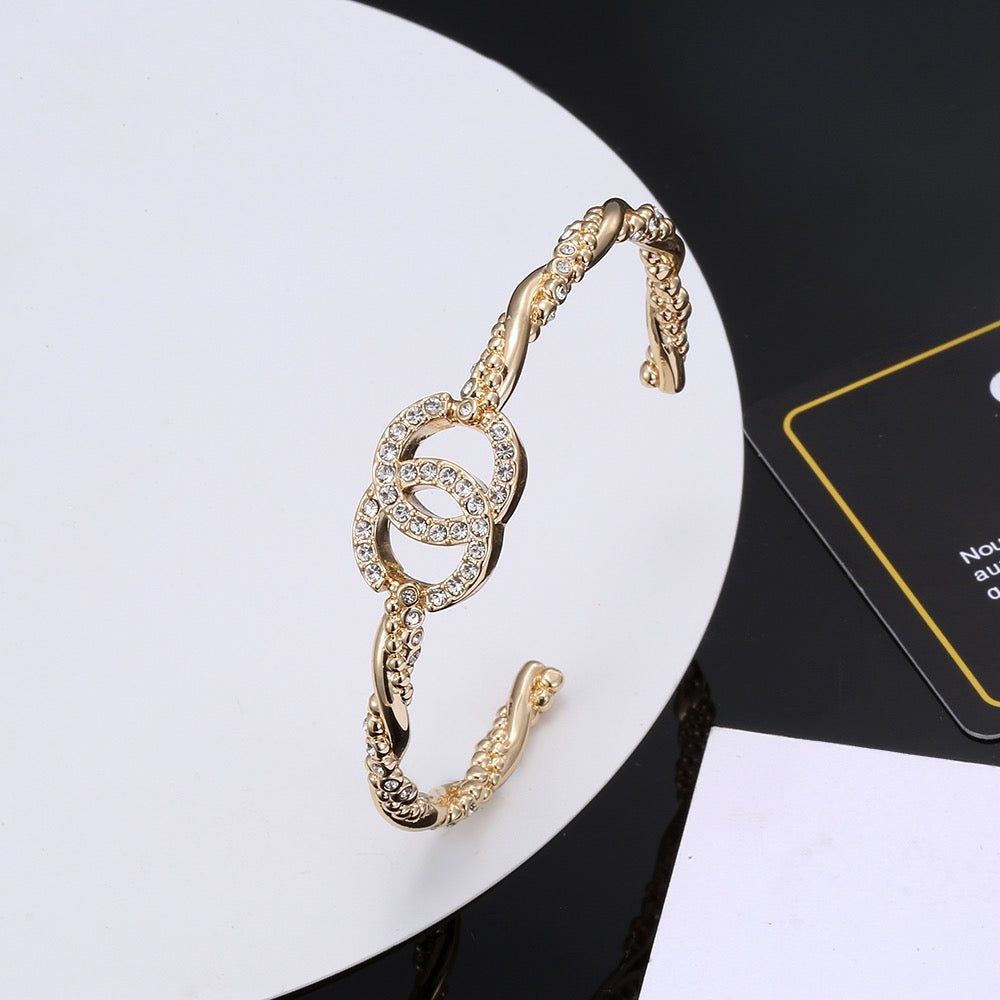 Chanel Bracelet