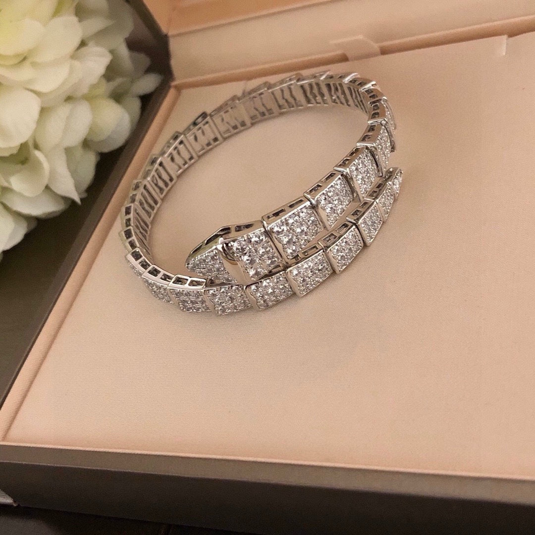 Bvlgari Bracelet