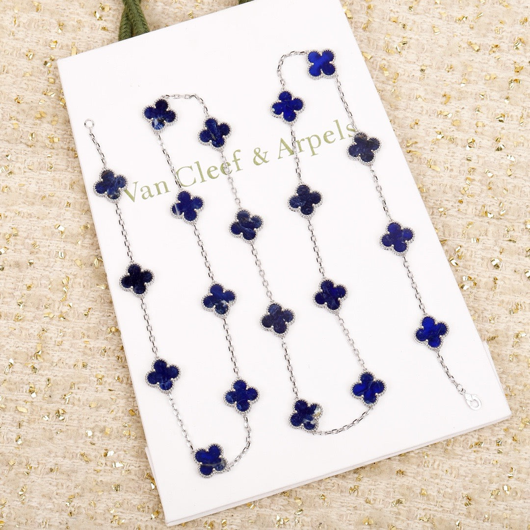 Van Cleef & Arpels Necklace