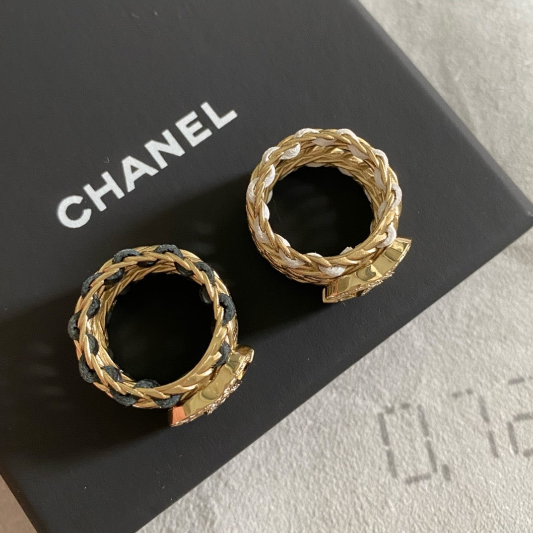 Chanel Rings