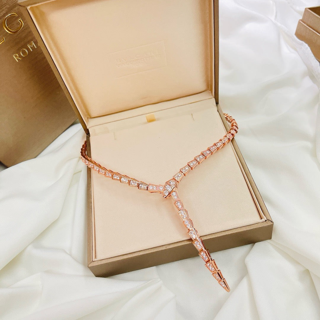 Bvlgari Necklace
