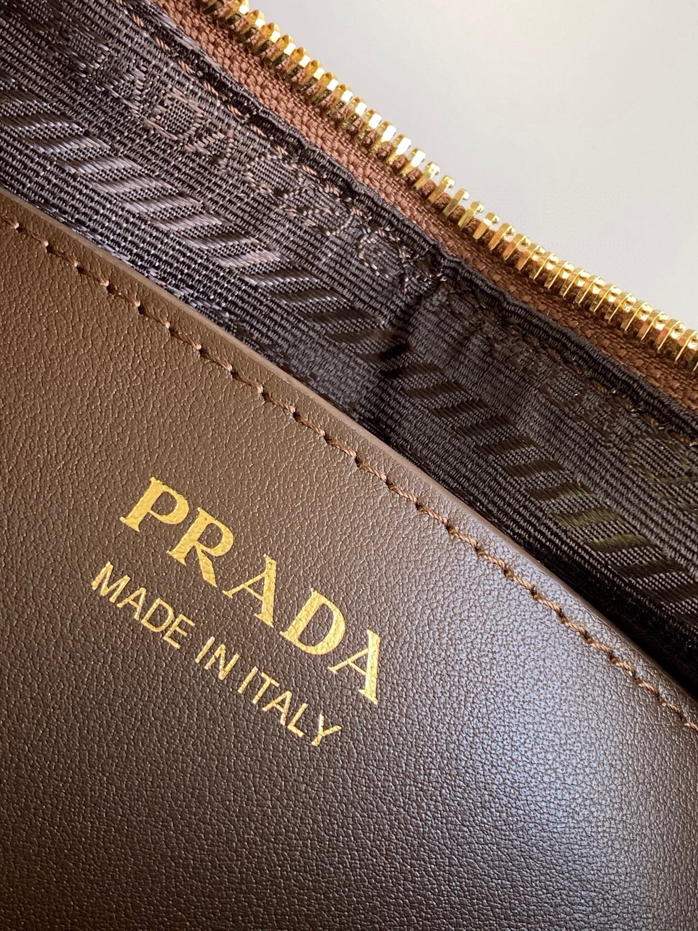 Prada Tote Bag