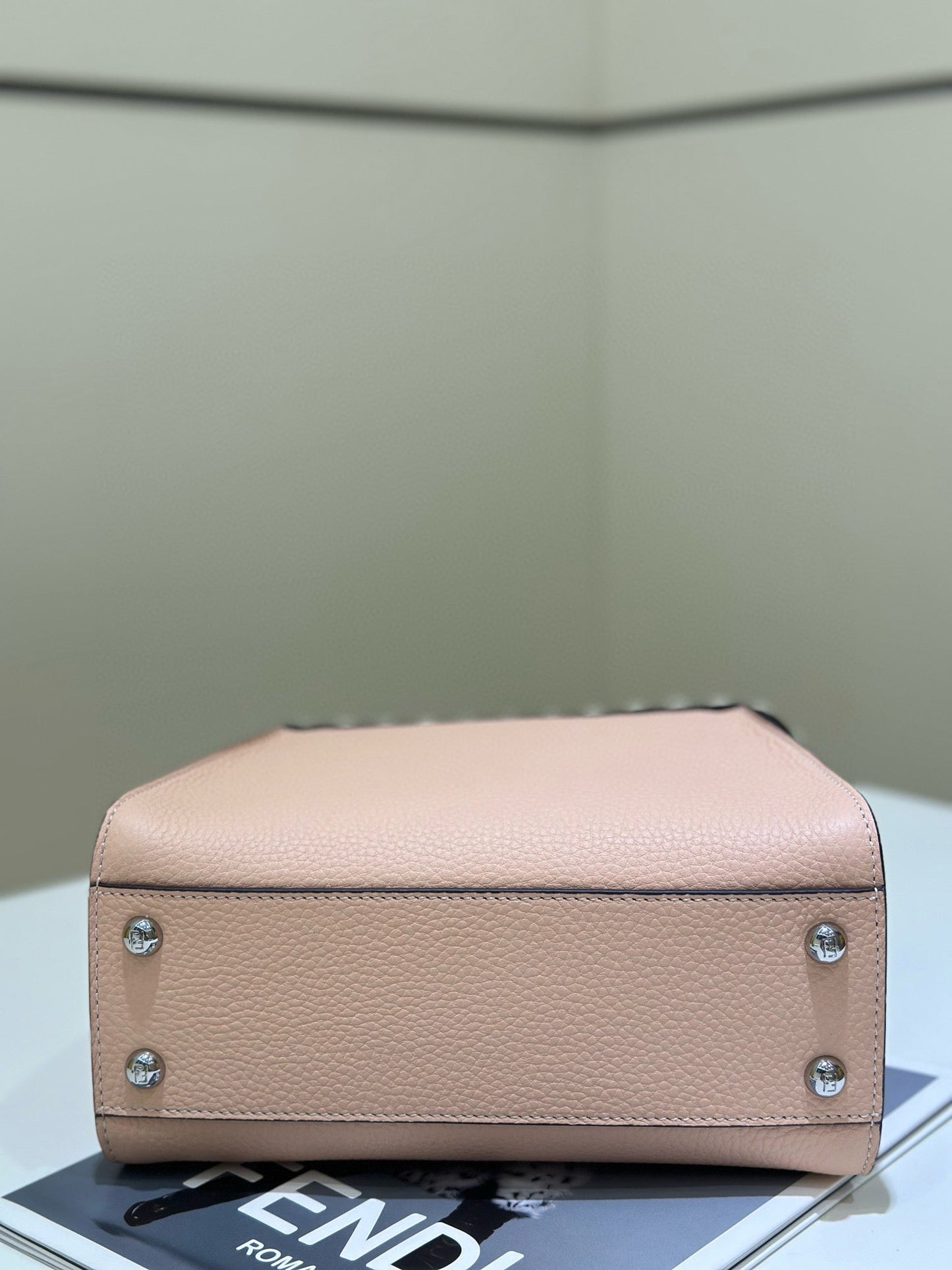Fendi Peekaboo