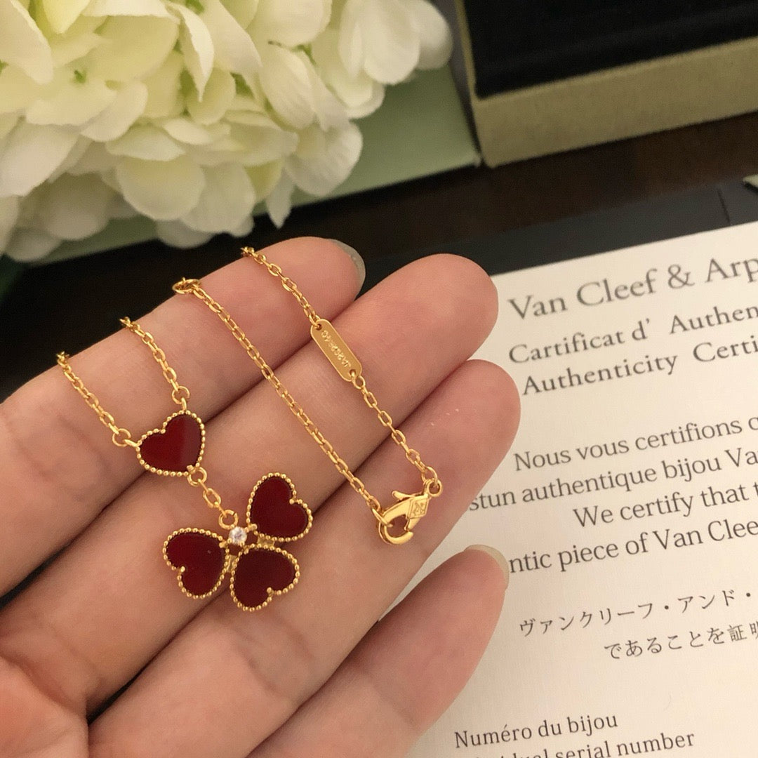Van Cleef & Arpels Necklace