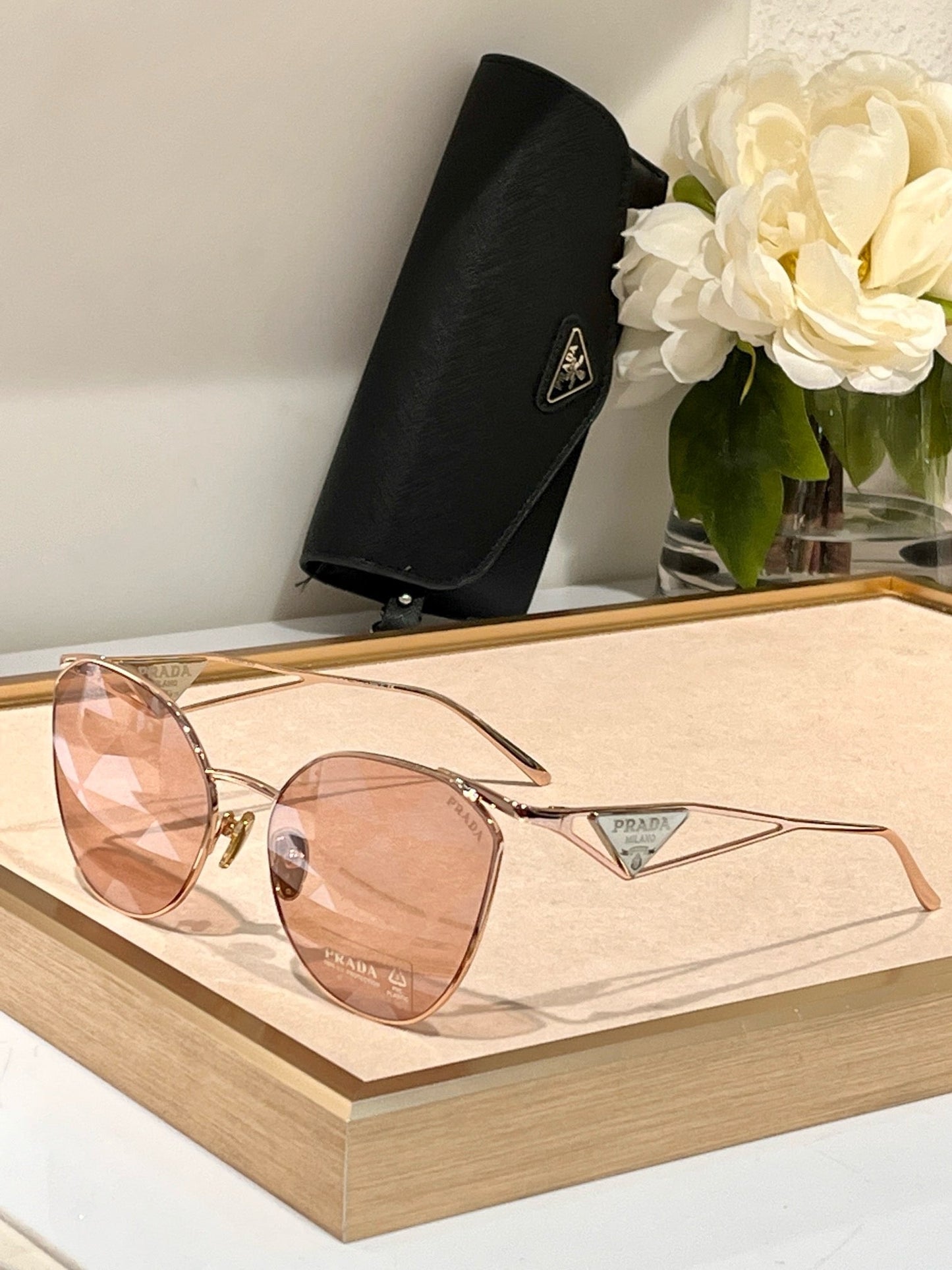 Prada Sunglasses