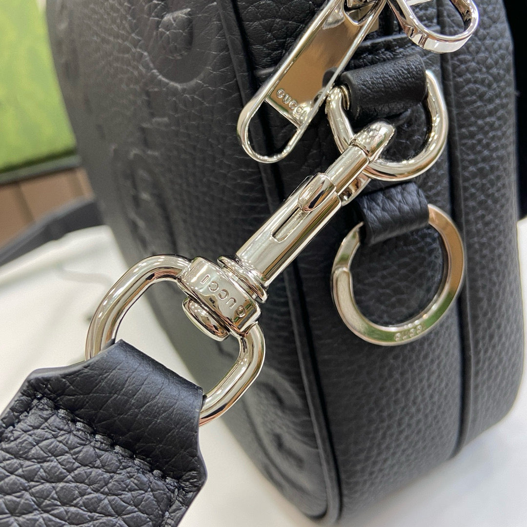 GC Cross Body Bag