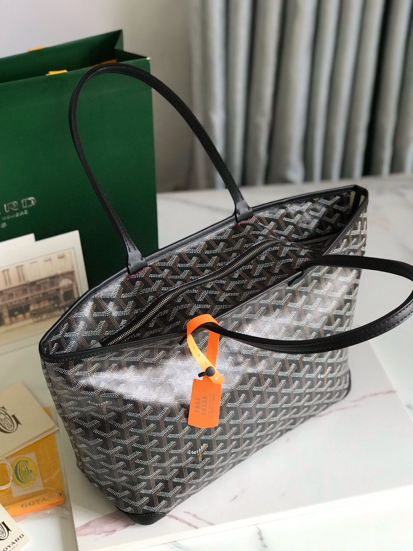 GOYARD ARTOIS 30*23.5*13