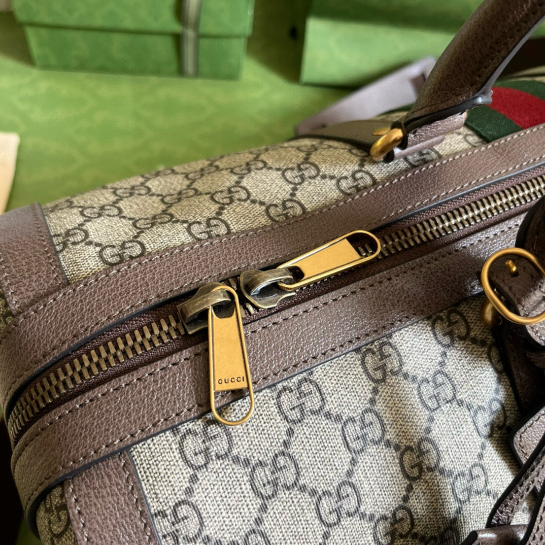 GC Duffle Bag