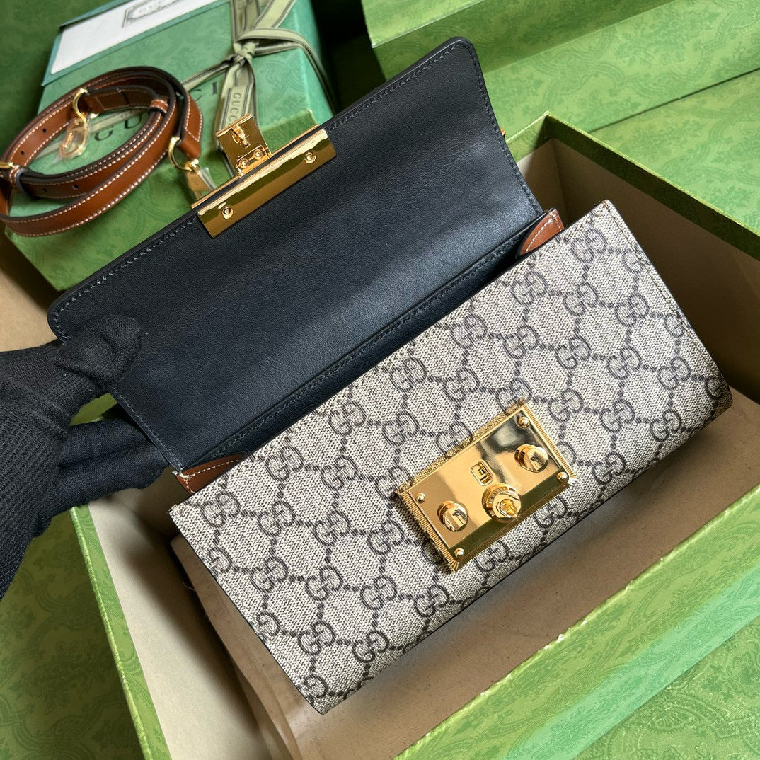 GC Padlock